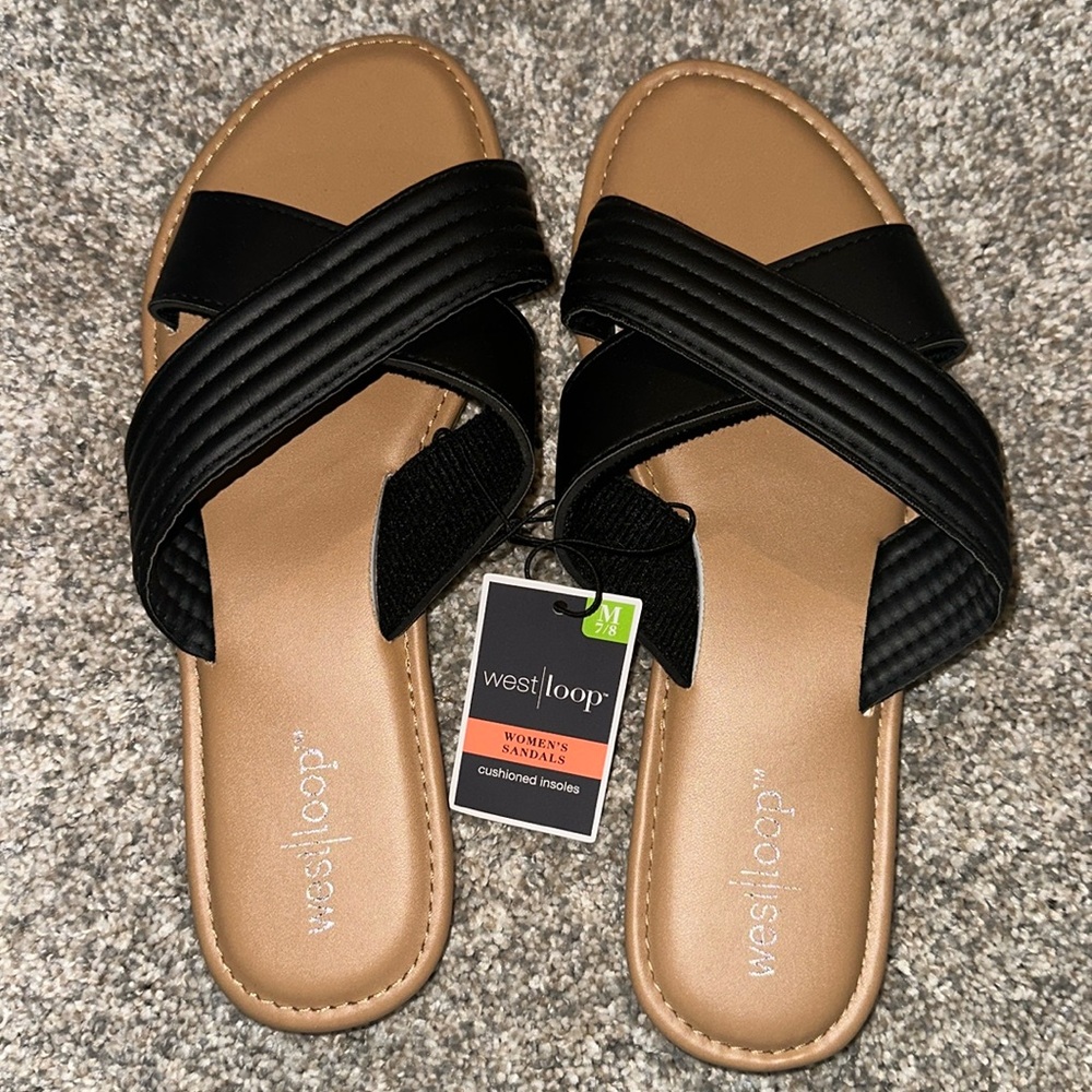 Women’s Sandals West Loop